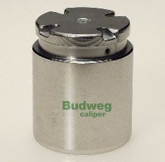 BUDWEG CALIPER 233821 -  Поршень, корпус скобы тормоза